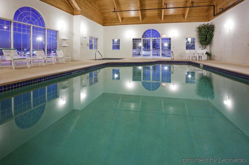 Quality Inn & Suites Stillwater Facilities photo